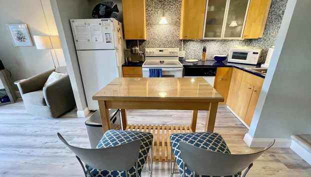 THE ARK 28 - Foto 4, Cocina privada