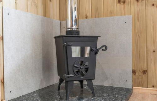 Starry Nights Escape - Hot Tub & Sauna - Foto 21