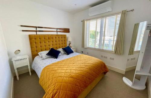 Lake View Landings Cotswolds Water Park South Cerney - Foto 57