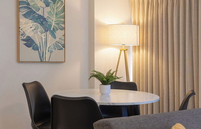 Bishop Suites At The Executive Centre - Foto 63