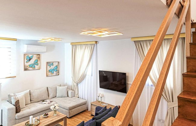 Villa Dafni - Our Home Away From Home - Foto 55