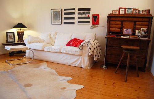 Haus Rothenstein, ruhige FeWo, ca. 10 min. zu Messe und Flughafen - Photo 10