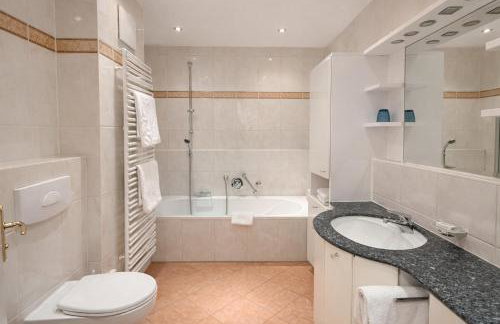 Tivoli Apartments - Foto 75