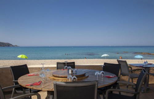 Hôtel et Résidence Ta Kladia - Omigna - Foto 24