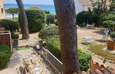 Casa con jardín a 30 metros de la playa. AT. - Foto 31