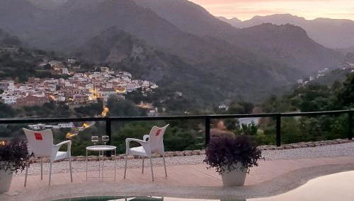 Casa Rural Caserío Las Viñas - Foto 4