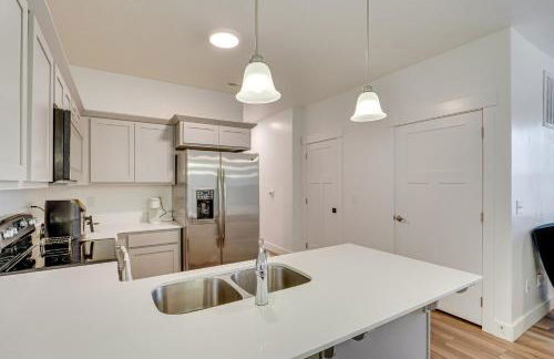 15 Mi to Sundance Pet-Friendly Condo in Vineyard - Photo 11
