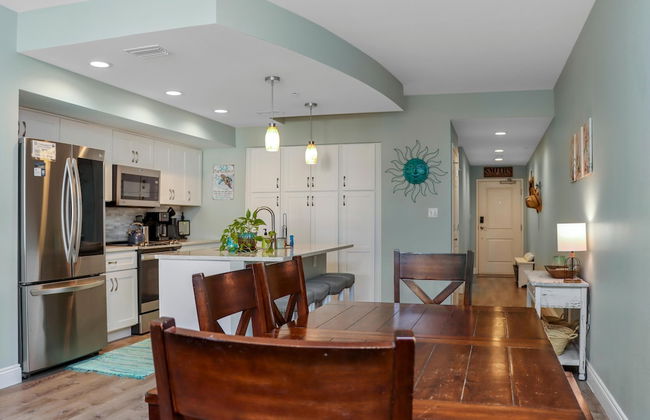 Club at Mexico Beach 1K Forgotten Cove - Foto 28