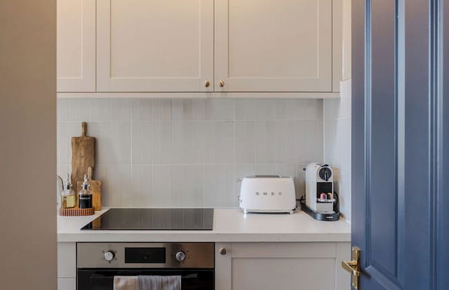 Your Apartment - Pembroke House - Foto 45