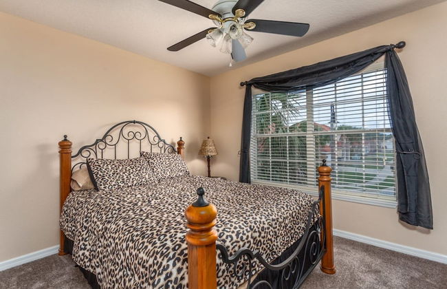 6 Br Pool and Spa Home in Aviana Resort - Foto 6