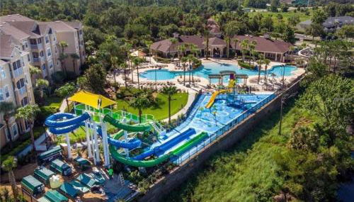 DREAM Vacation BY A3G - Foto 2