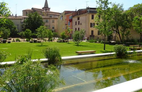 La Pépite d'Amour, spa, sauna, piscine à volonté ! - Foto 29