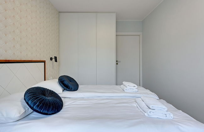 Comfort Apartments Dolny Sopot - Photo 38