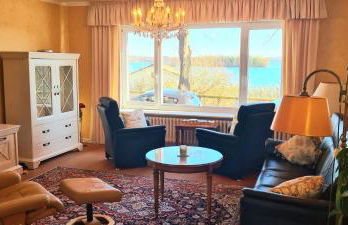 Exklusive Ferienwohnung Strohberg - Foto 38