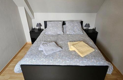 Gîte de charme 12 personnes près du Mans avec piscine chauffée - FR-1-410-381 - Photo 14