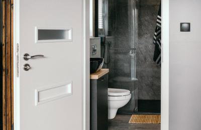 ŚwiętySpokój Puszcza - Foto 13