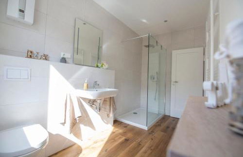 Vineyards Pommern - schönes Ferienhaus Nähe Cochem Mosel - Foto 28