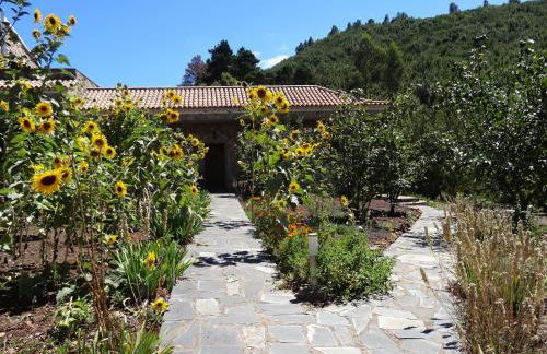 Casa Rural La Gustoza - Foto 36