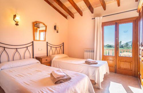 M405 S'hort by Mallorca Villa Selection - Foto 16