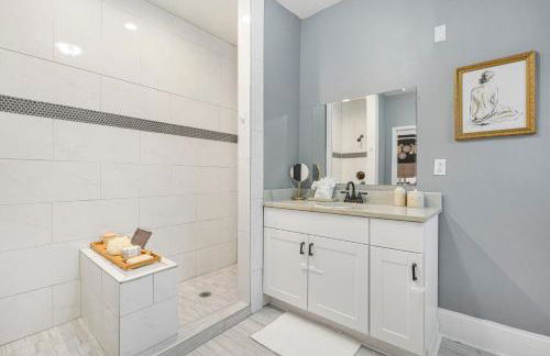 Atlanta Gem Near Mercedez Benz Stadium & Stone Mtn Prk - Foto 32