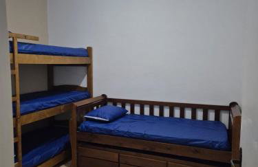 Casa temporada com piscina 600 metros da praia - Foto 25