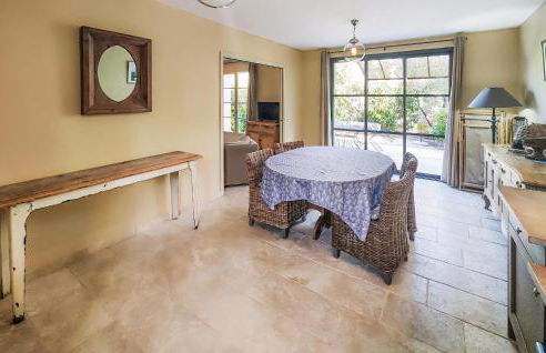 2 Bedroom Lovely Home In Saint-Laurent-De-La-Ca - Foto 11