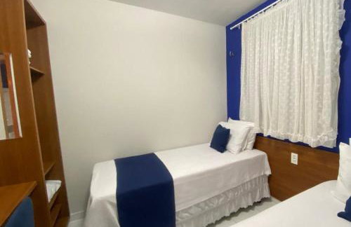 Seu Melhor Conforto Fora de Casa Blue - Foto 19