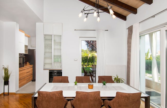 Villa Whitestone - Foto 59