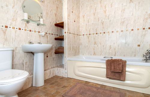 Carn Llidi Cottage - Photo 19