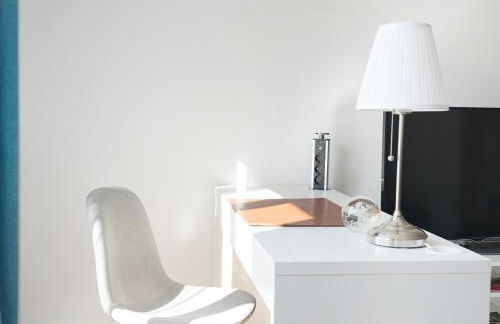 Business Appart - Foto 11