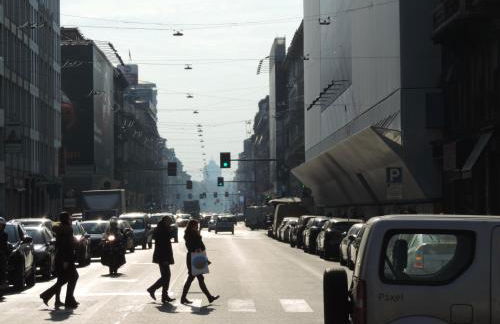 Attic Loreto - Foto 8