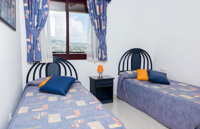 Apartamentos Coral Beach - Foto 5