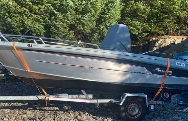 6 Person Holiday Home in Anneland - Foto 2