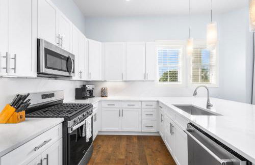 Crystal Castle-Private Pool-Crystal-Destin - Foto 13