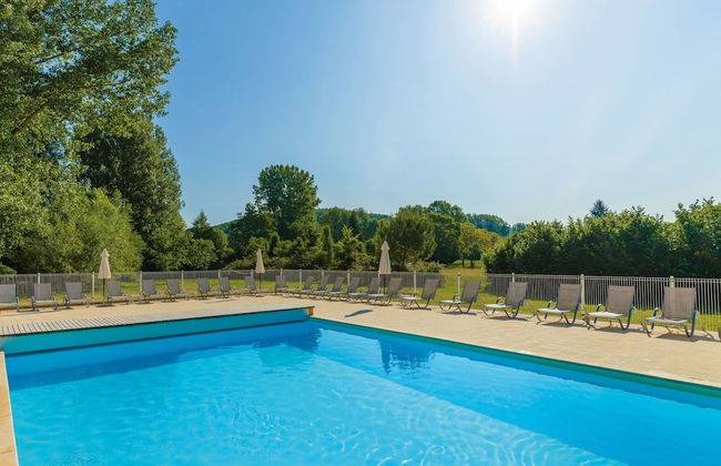 Nice Maisonette Near the Famous Caves of Lascaux - Foto 9