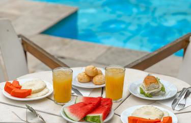 Uberaba Apart Hotel - by Easy Hotéis - Foto 13