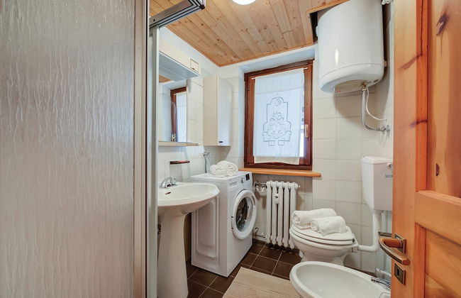 Appartamento Rochebrune 200m From Ski - Foto 10