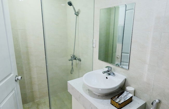 Khanh Hoa Apartments - Foto 13