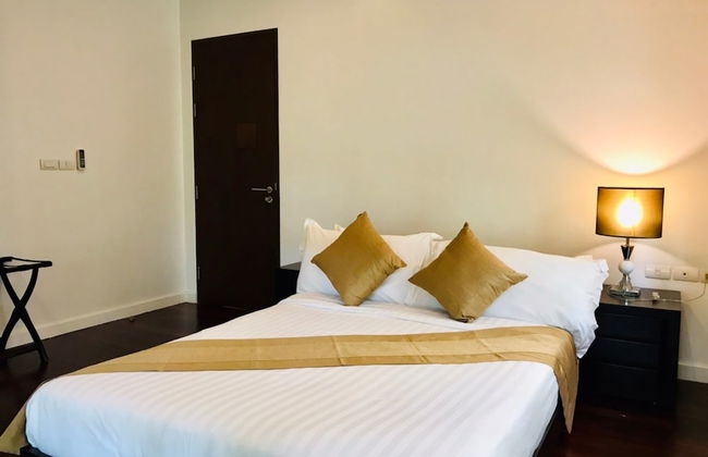 Amatapura Beach Villa 14 - Photo 12