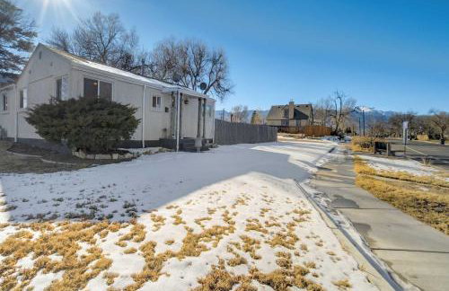 Prospect Point Steps to Memorial Park w Hot Tub - Foto 7