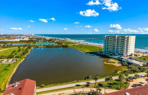 Seashell Retreat - Beachfront Condo with Pools and Cabanas - Foto 20