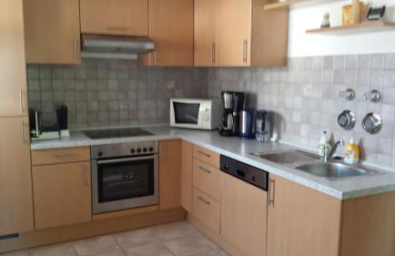 Ferienwohnung Baur - Foto 2