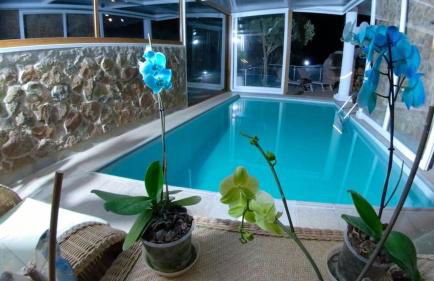 Villa Cantos del Grillo - Foto 15