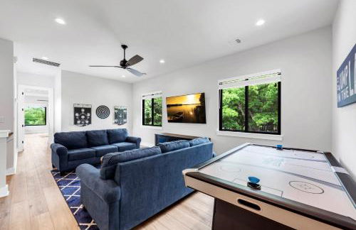 Palm Paradise on Lake LBJ with Concierge Services - Foto 26