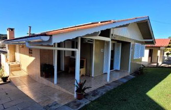 Chalé Aconchego de Canela - Photo 7