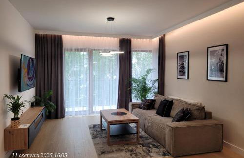 Apartament Parkitka - Photo 37