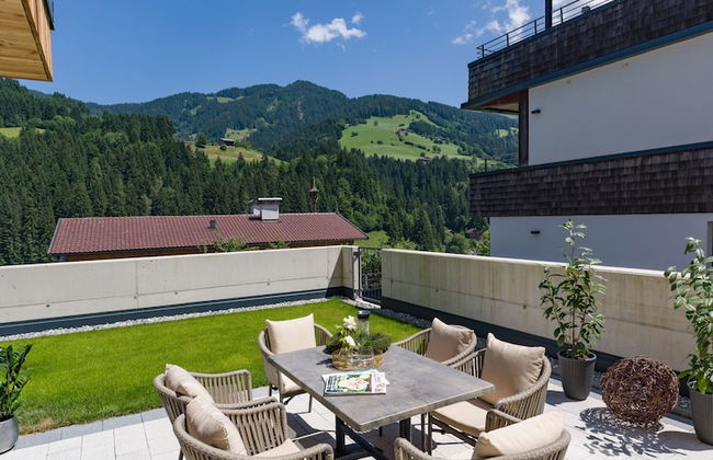 Bergjuwel - Photo 61