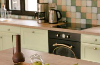 Τheano Villa - Foto 20