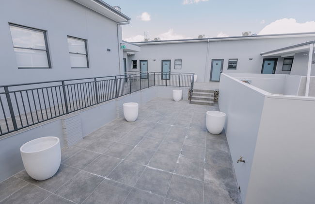 Studios On Beaumont - Foto 22