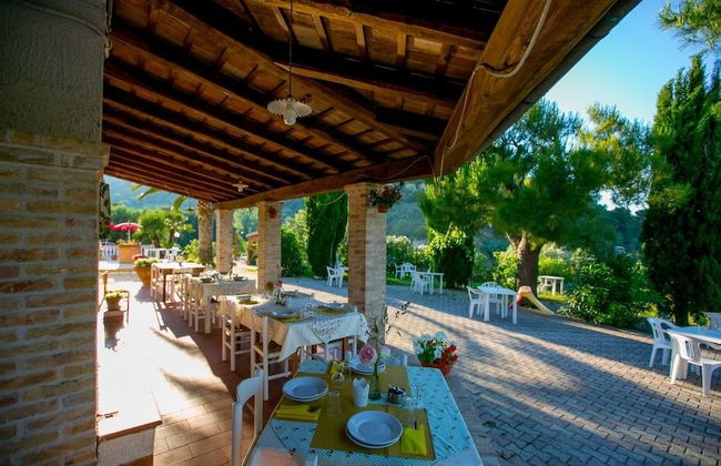 La Panoramica - Foto 46